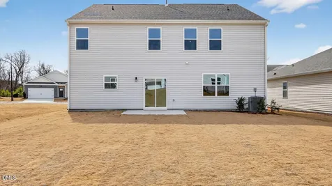 33 Honeydew Drive Angier NC 27501