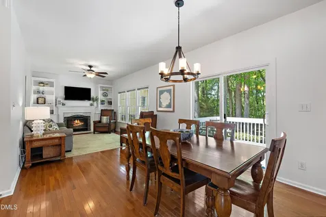 8708 Erinsbrook Drive Raleigh NC 27617