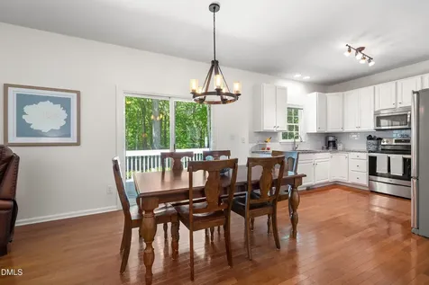 8708 Erinsbrook Drive Raleigh NC 27617