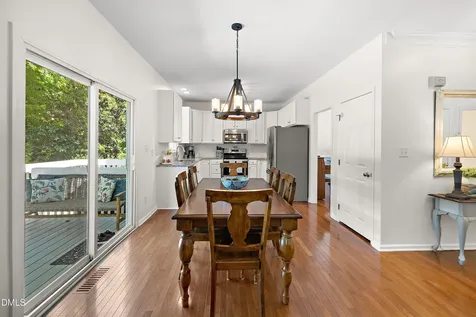 8708 Erinsbrook Drive Raleigh NC 27617