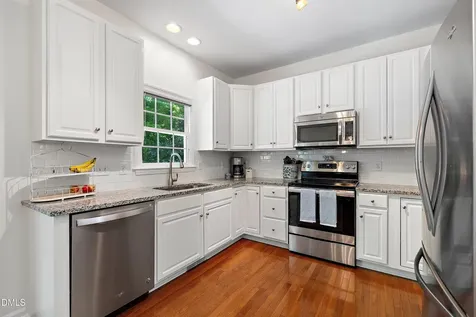 8708 Erinsbrook Drive Raleigh NC 27617