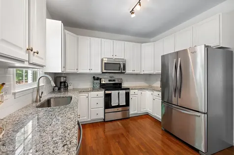 8708 Erinsbrook Drive Raleigh NC 27617
