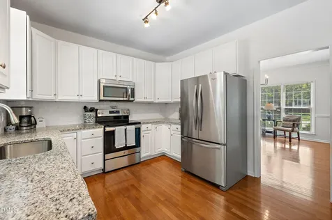 8708 Erinsbrook Drive Raleigh NC 27617