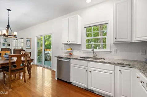8708 Erinsbrook Drive Raleigh NC 27617