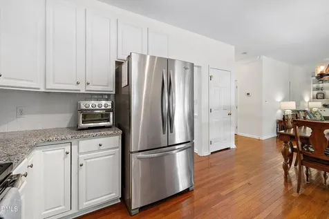 8708 Erinsbrook Drive Raleigh NC 27617