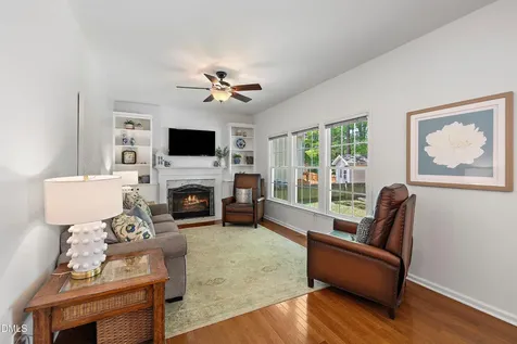 8708 Erinsbrook Drive Raleigh NC 27617