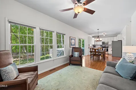 8708 Erinsbrook Drive Raleigh NC 27617