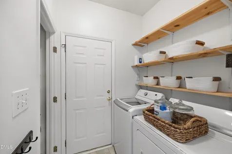 8708 Erinsbrook Drive Raleigh NC 27617