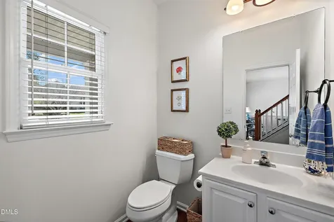 8708 Erinsbrook Drive Raleigh NC 27617