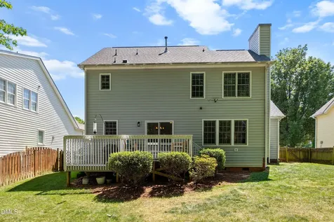 8708 Erinsbrook Drive Raleigh NC 27617