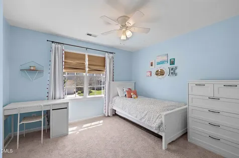 8708 Erinsbrook Drive Raleigh NC 27617