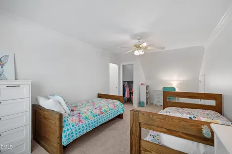 8708 Erinsbrook Drive Raleigh NC 27617