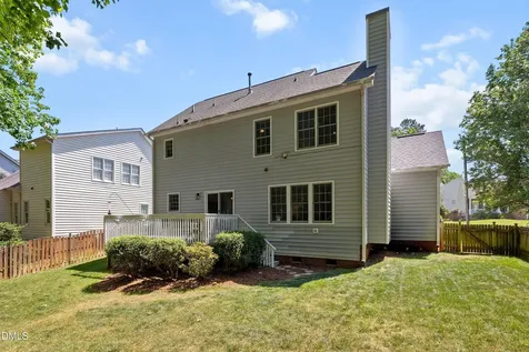 8708 Erinsbrook Drive Raleigh NC 27617