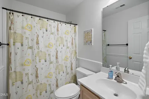 8708 Erinsbrook Drive Raleigh NC 27617