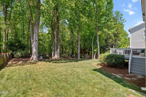 8708 Erinsbrook Drive Raleigh NC 27617