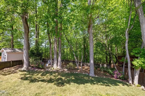 8708 Erinsbrook Drive Raleigh NC 27617