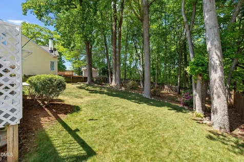 8708 Erinsbrook Drive Raleigh NC 27617