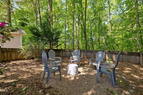 8708 Erinsbrook Drive Raleigh NC 27617