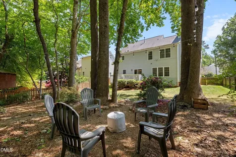 8708 Erinsbrook Drive Raleigh NC 27617