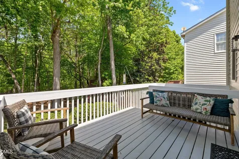 8708 Erinsbrook Drive Raleigh NC 27617