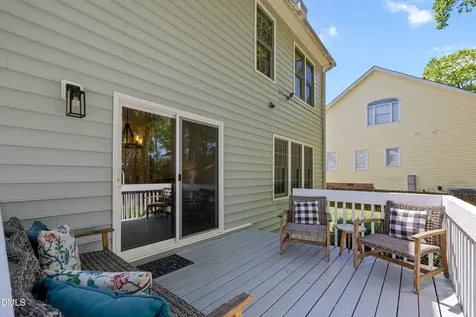 8708 Erinsbrook Drive Raleigh NC 27617