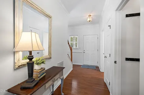 8708 Erinsbrook Drive Raleigh NC 27617