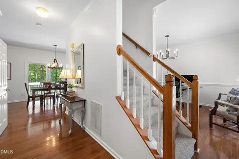 8708 Erinsbrook Drive Raleigh NC 27617
