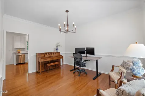 8708 Erinsbrook Drive Raleigh NC 27617