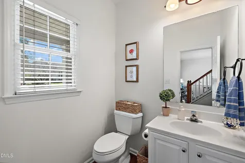 8708 Erinsbrook Drive Raleigh NC 27617