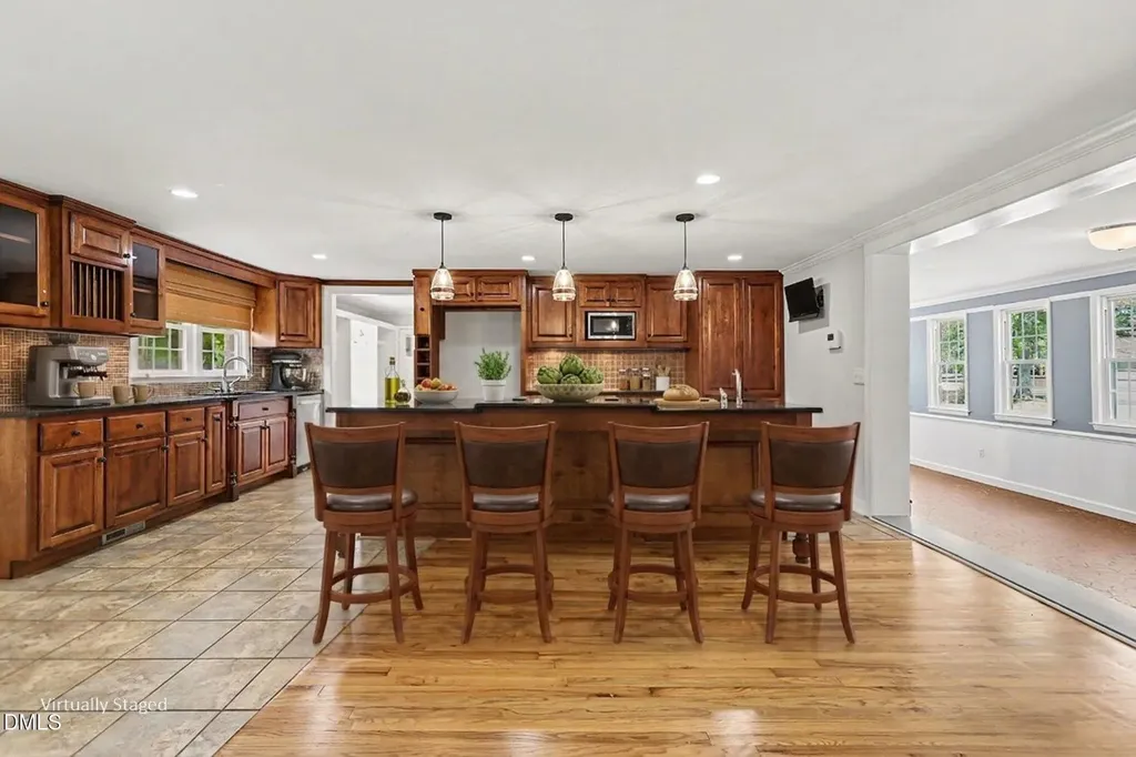 1782 Chicora Road Dunn NC 28334