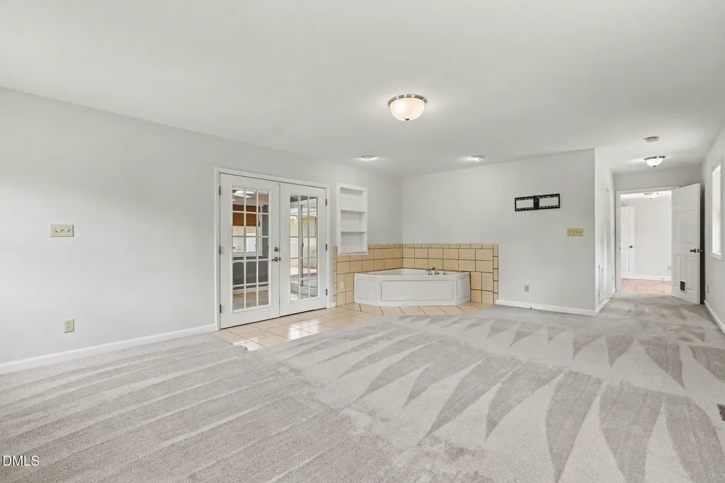 1782 Chicora Road Dunn NC 28334