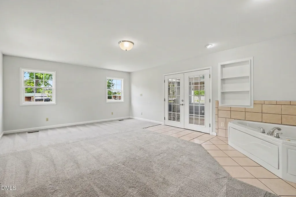 1782 Chicora Road Dunn NC 28334