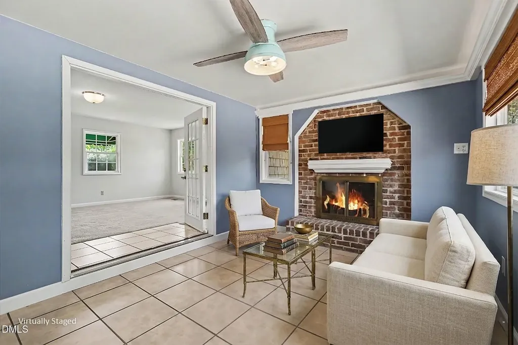 1782 Chicora Road Dunn NC 28334