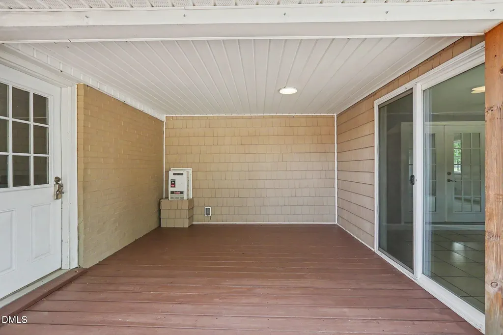 1782 Chicora Road Dunn NC 28334