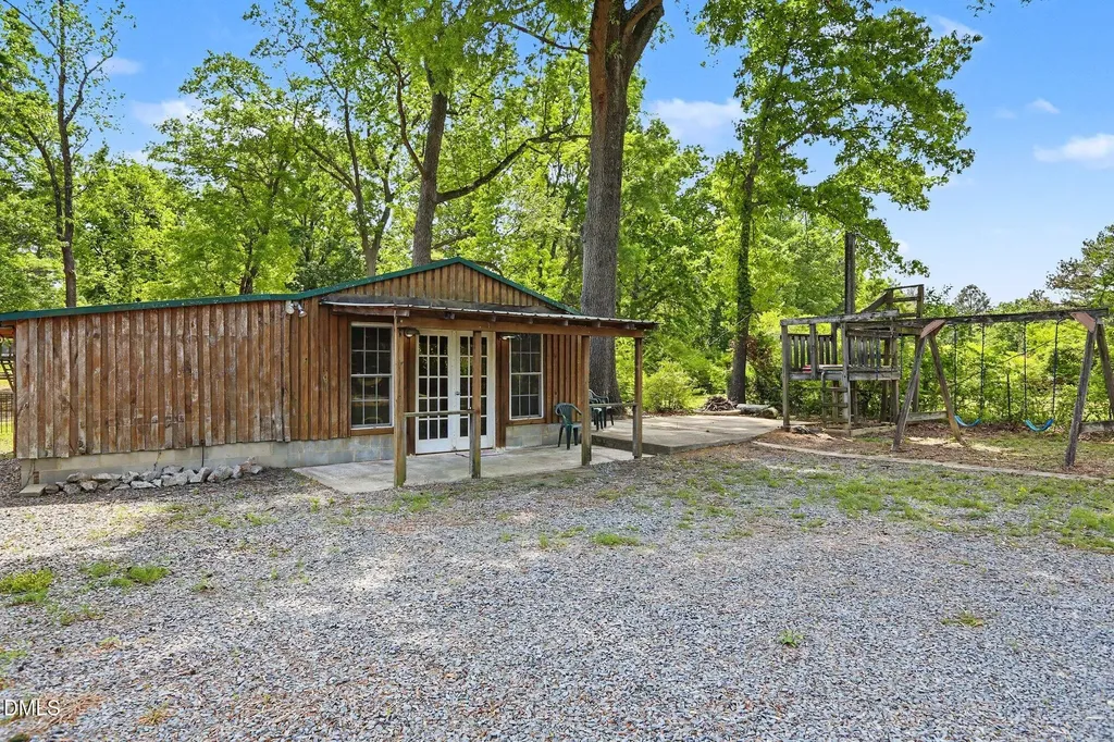 1782 Chicora Road Dunn NC 28334