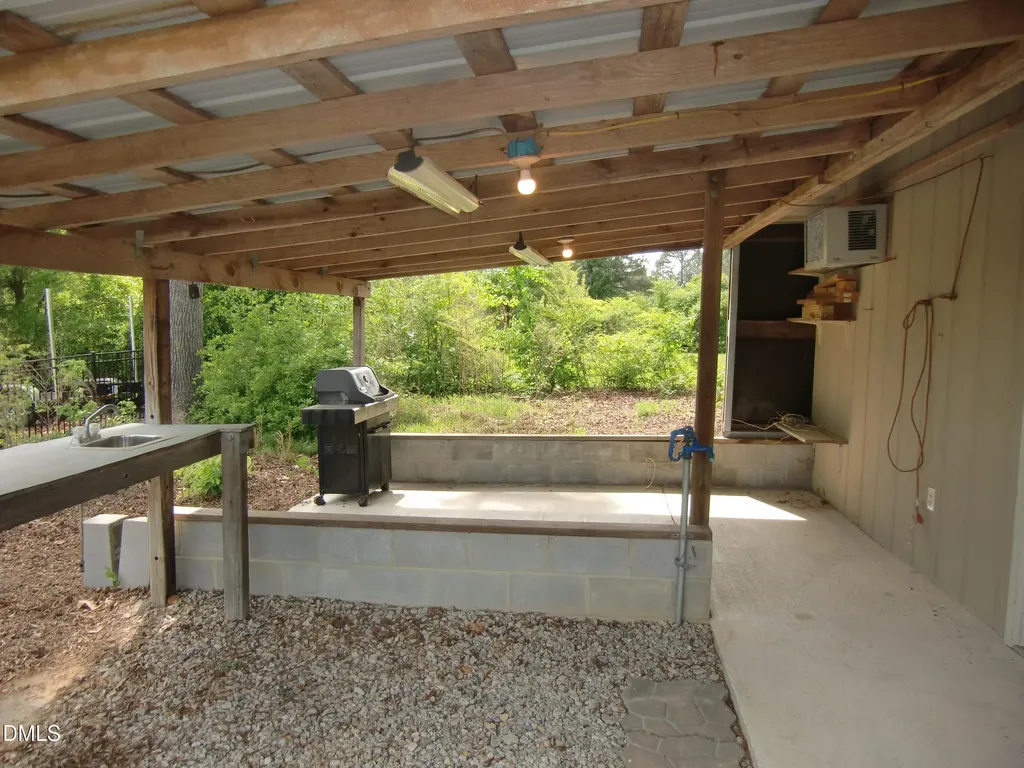 1782 Chicora Road Dunn NC 28334