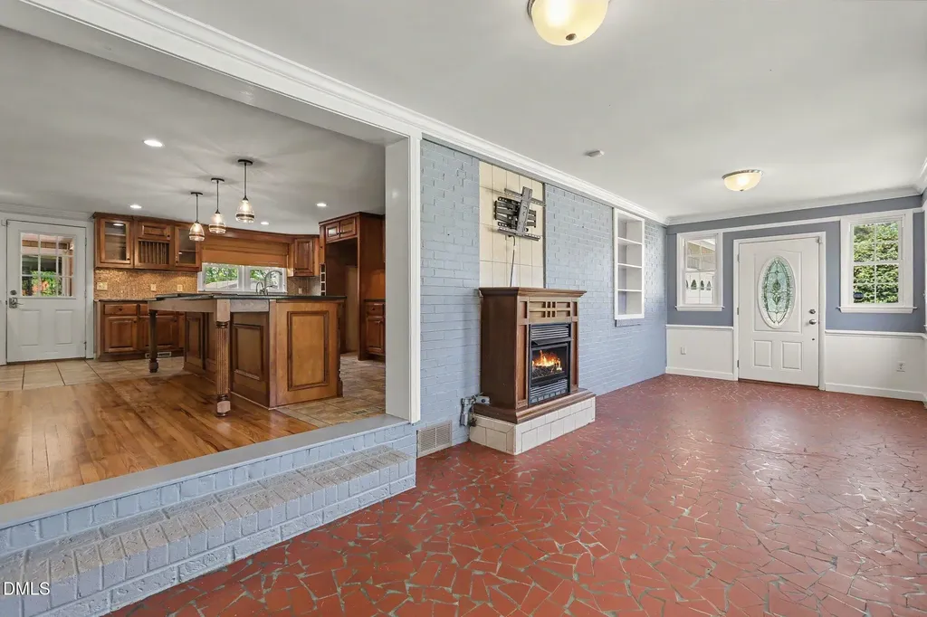 1782 Chicora Road Dunn NC 28334