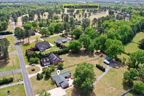 1782 Chicora Road Dunn NC 28334