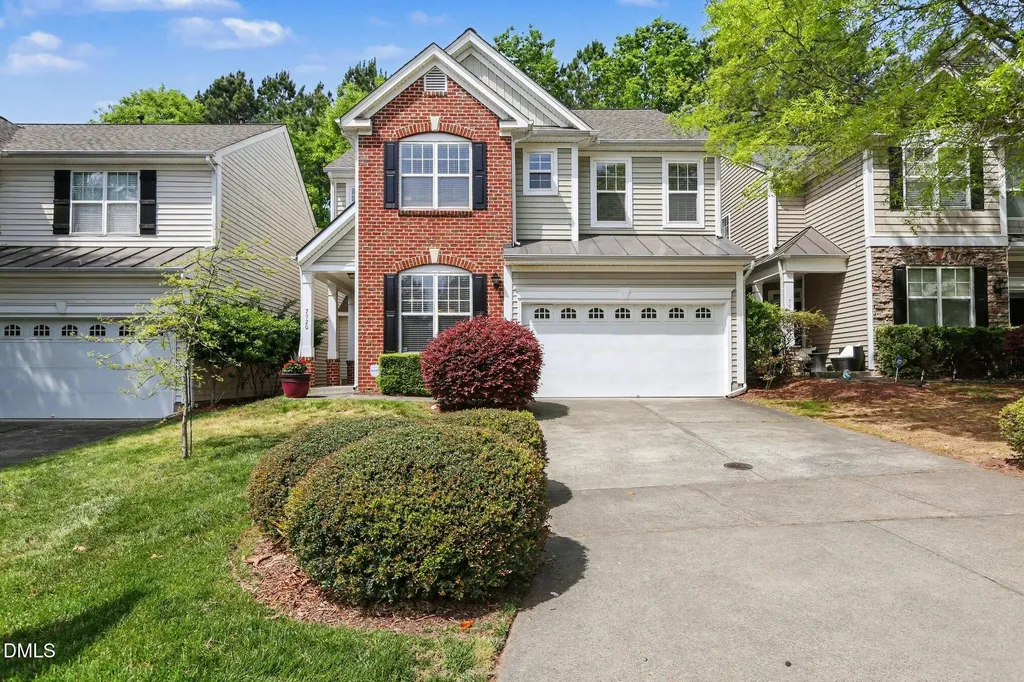 7920 Leonardo Drive Durham NC 27713