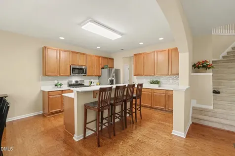 7920 Leonardo Drive Durham NC 27713