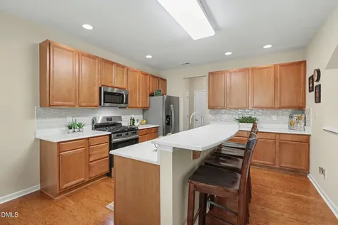 7920 Leonardo Drive Durham NC 27713