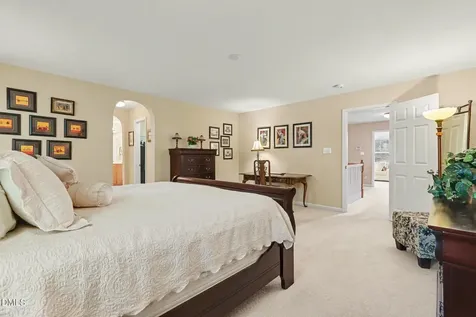 7920 Leonardo Drive Durham NC 27713