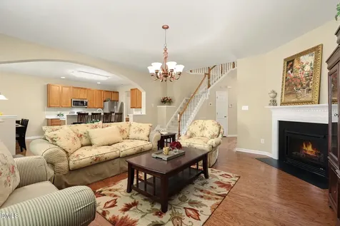 7920 Leonardo Drive Durham NC 27713