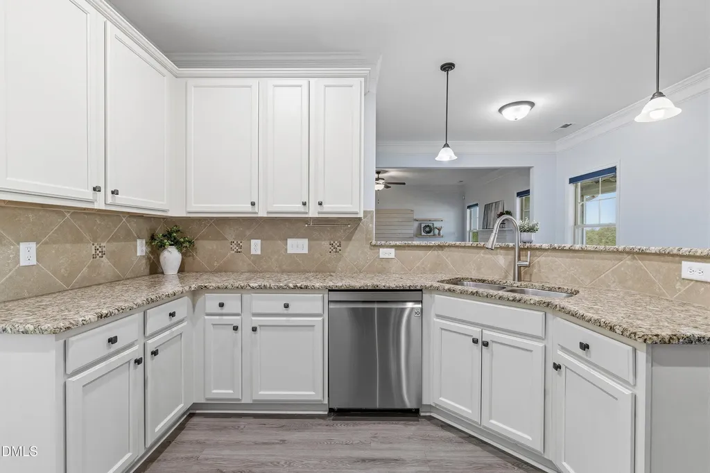 208 Tarkenton Court Clayton NC 27527