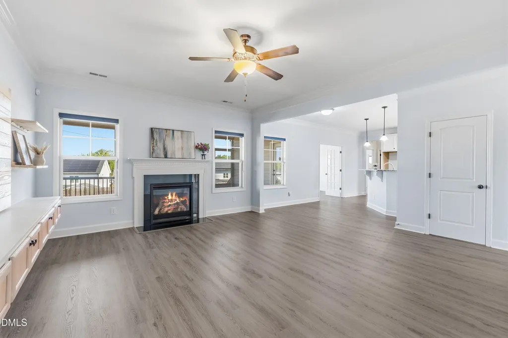 208 Tarkenton Court Clayton NC 27527