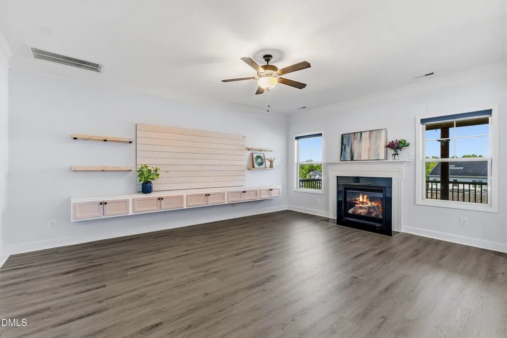 208 Tarkenton Court Clayton NC 27527