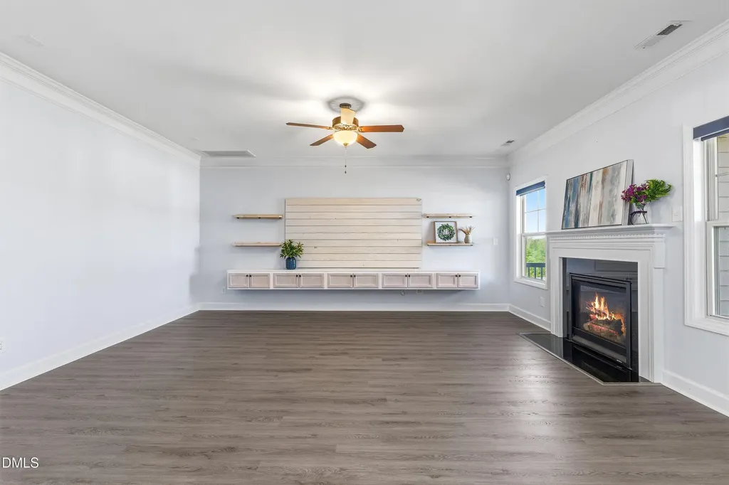 208 Tarkenton Court Clayton NC 27527