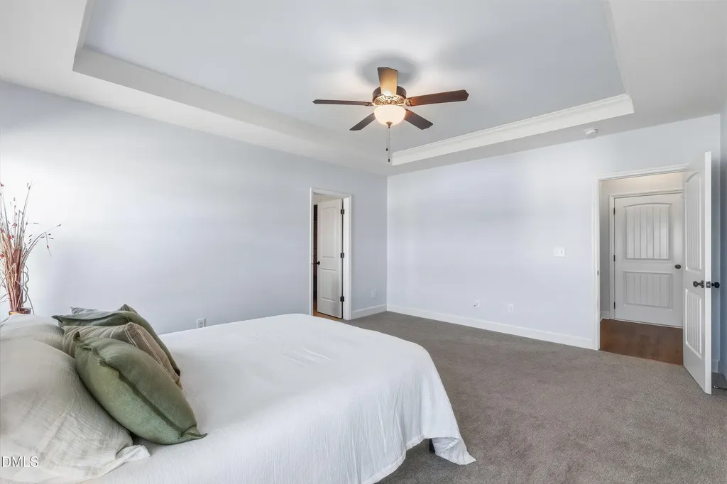 208 Tarkenton Court Clayton NC 27527