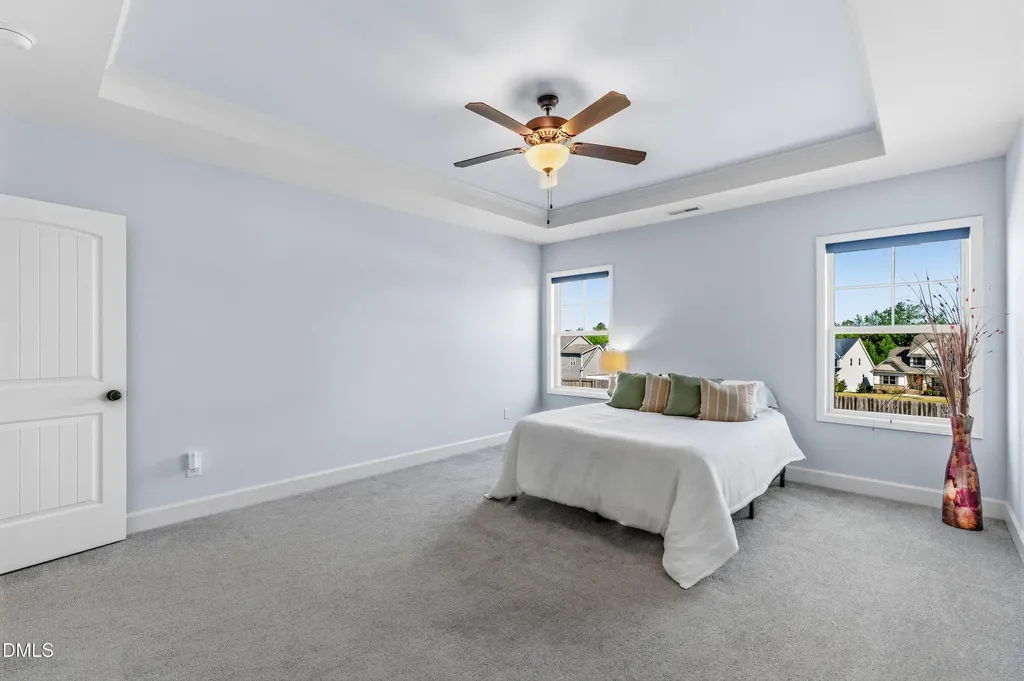 208 Tarkenton Court Clayton NC 27527