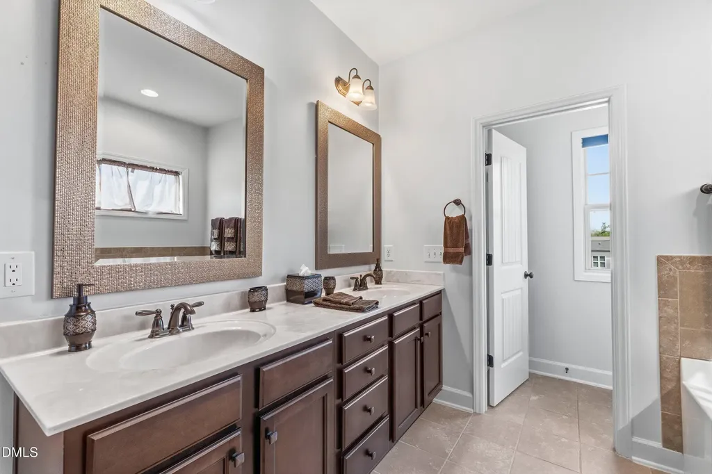 208 Tarkenton Court Clayton NC 27527
